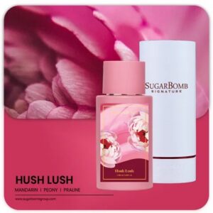 HUSH LUSH