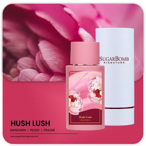 HUSH LUSH