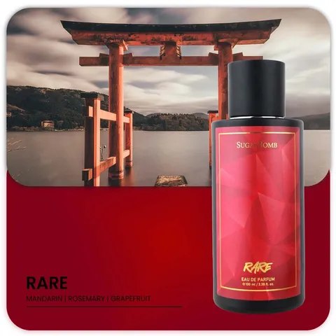 RARE