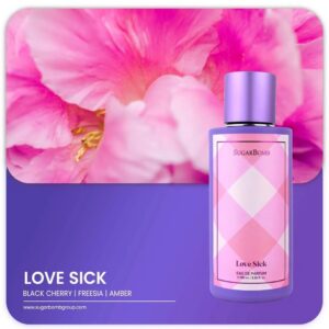 LOVE SICK
